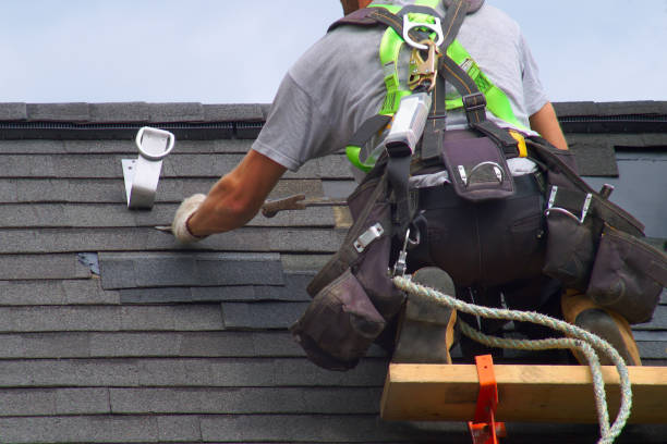 Best Roof Maintenance Services  in Eastover, NC