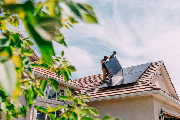 Best Gutter Installation and Roofing  in Eastover, NC