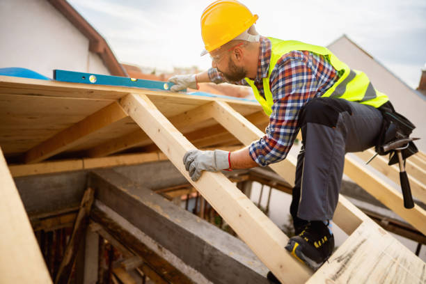 Reliable Eastover, NC Roofing Contractor Solutions