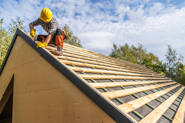 Best Emergency Roof Repair  in Eastover, NC