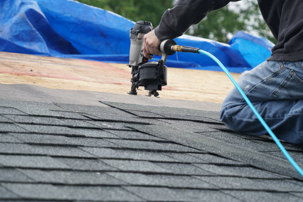 Best Flat Roof Repair Services  in Eastover, NC