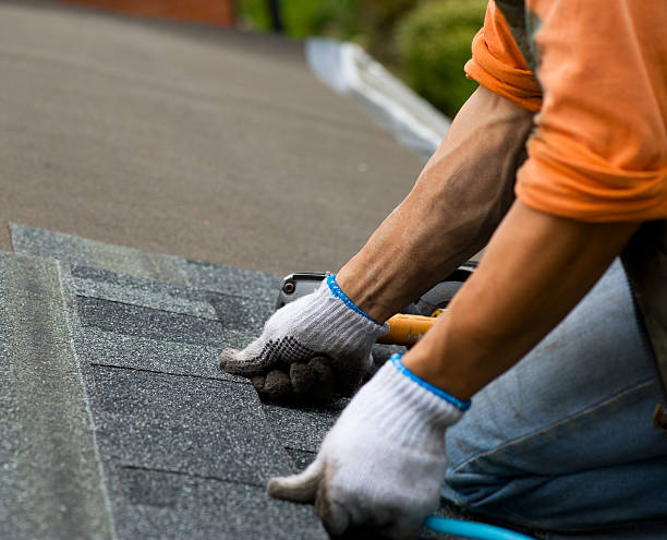 Gutter Installation and Roofing in Eastover, NC